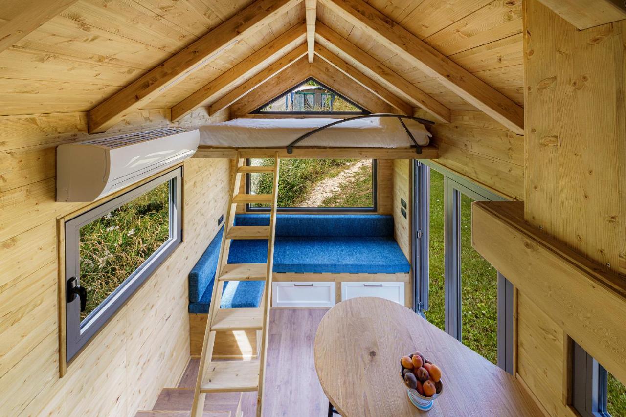 Agriturismo Biologico Autosufficienza Bagno di Romagna Eksteriør billede