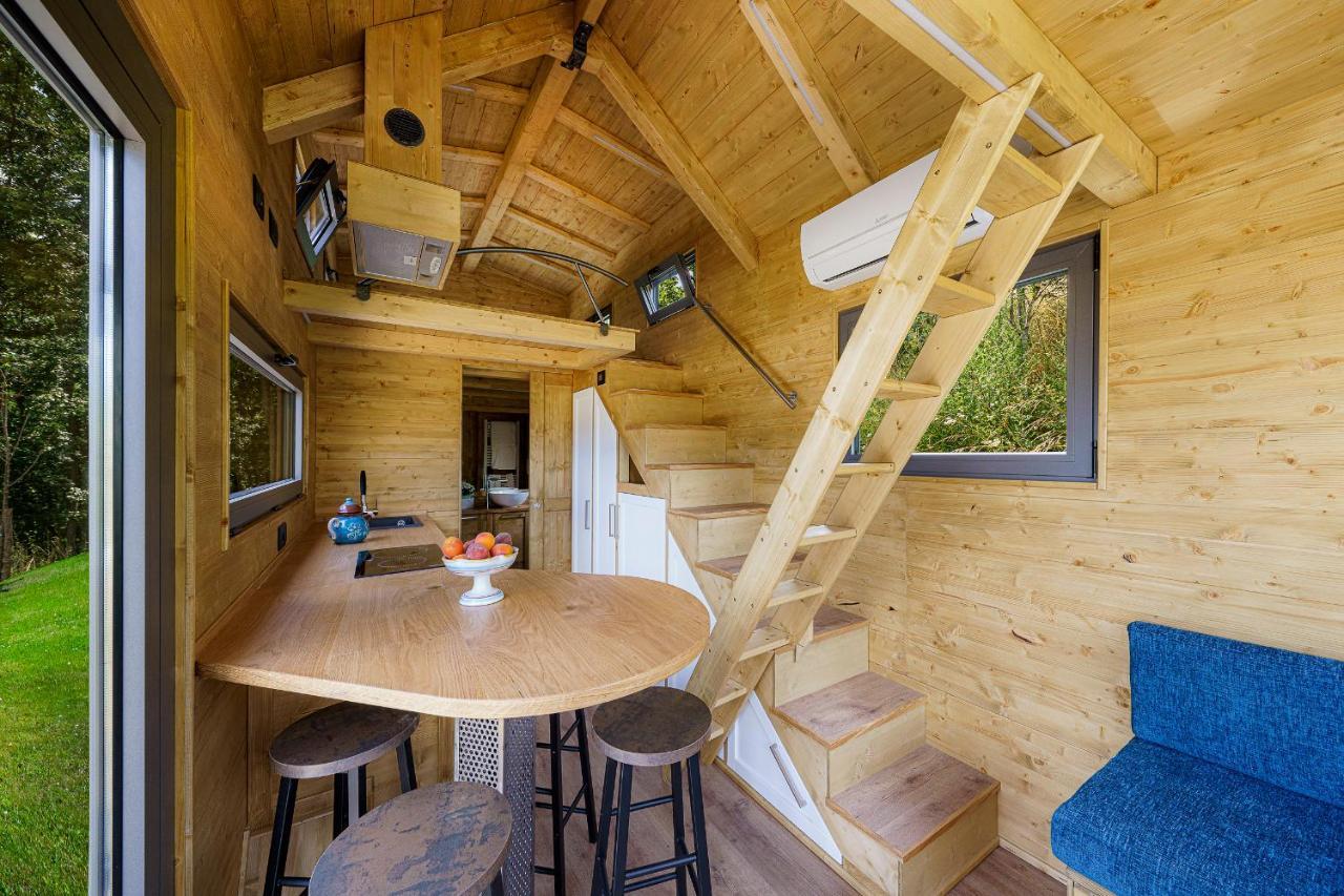 Agriturismo Biologico Autosufficienza Bagno di Romagna Eksteriør billede