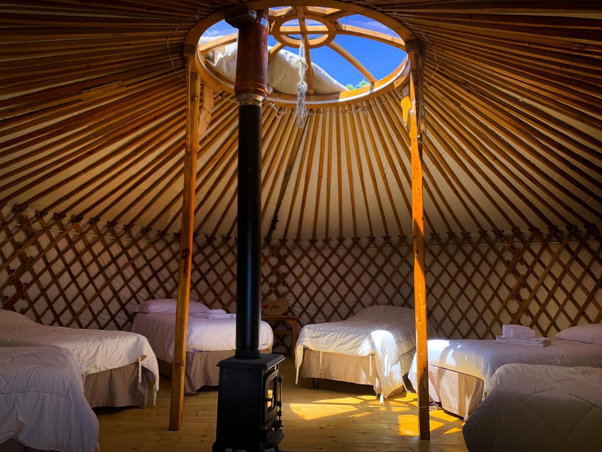 Agriturismo Biologico Autosufficienza Bagno di Romagna Eksteriør billede