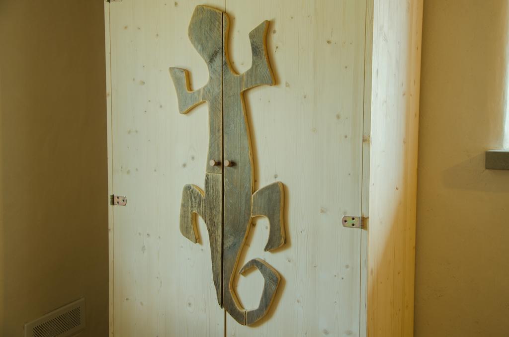 Agriturismo Biologico Autosufficienza Bagno di Romagna Eksteriør billede