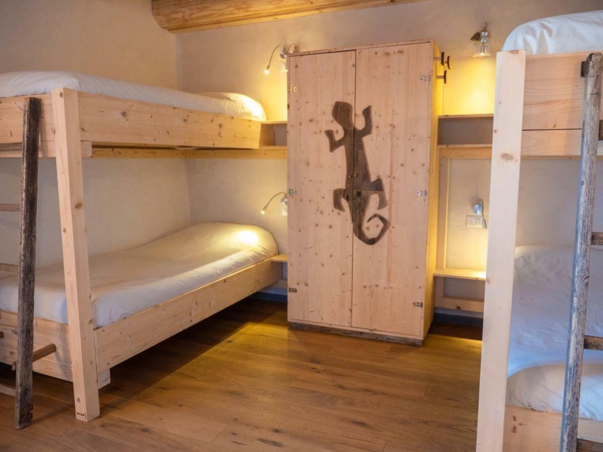 Agriturismo Biologico Autosufficienza Bagno di Romagna Eksteriør billede